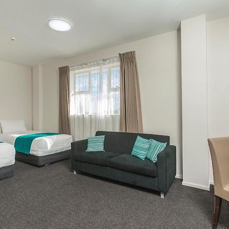 540 On Great South Motel Auckland Extérieur photo