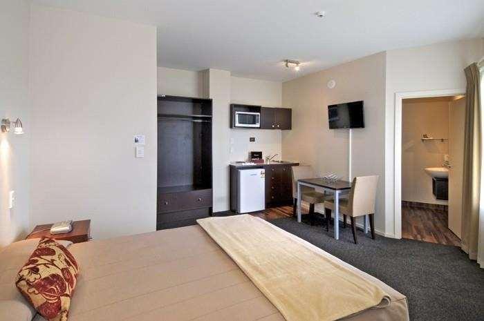 540 On Great South Motel Auckland Chambre photo