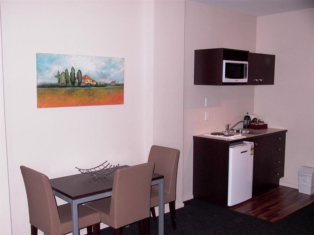 540 On Great South Motel Auckland Chambre photo