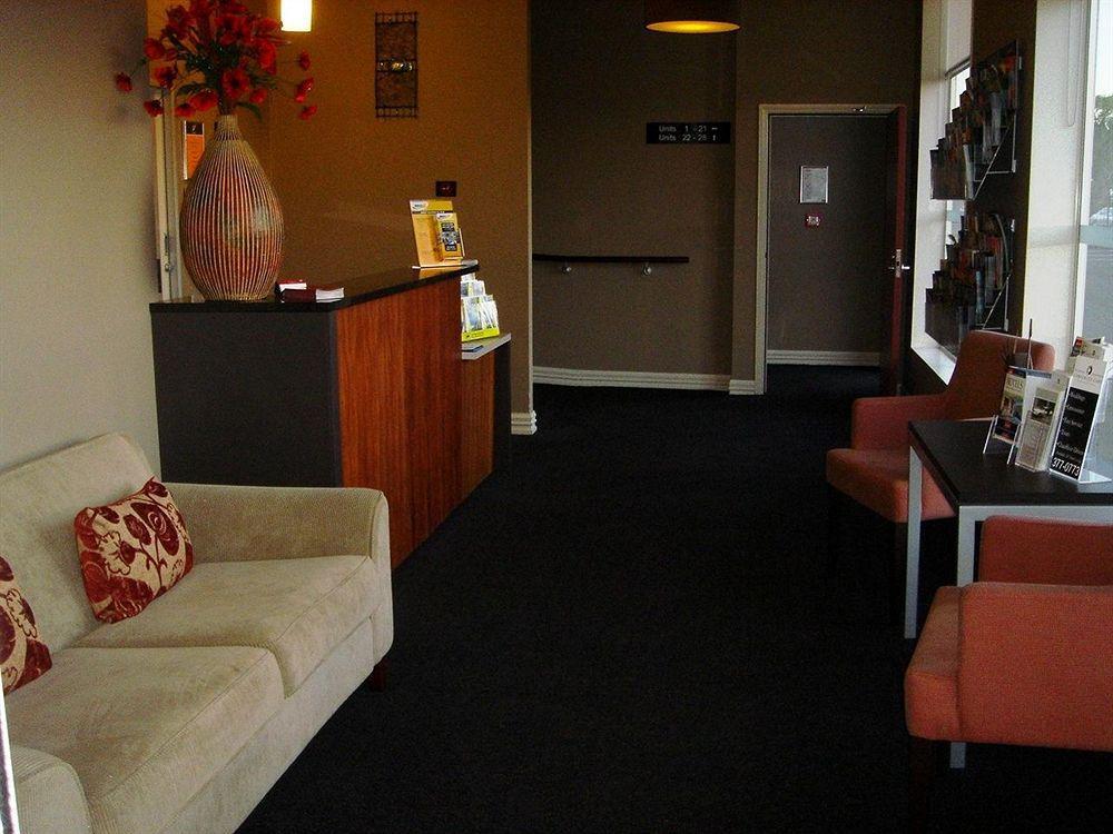 540 On Great South Motel Auckland Intérieur photo