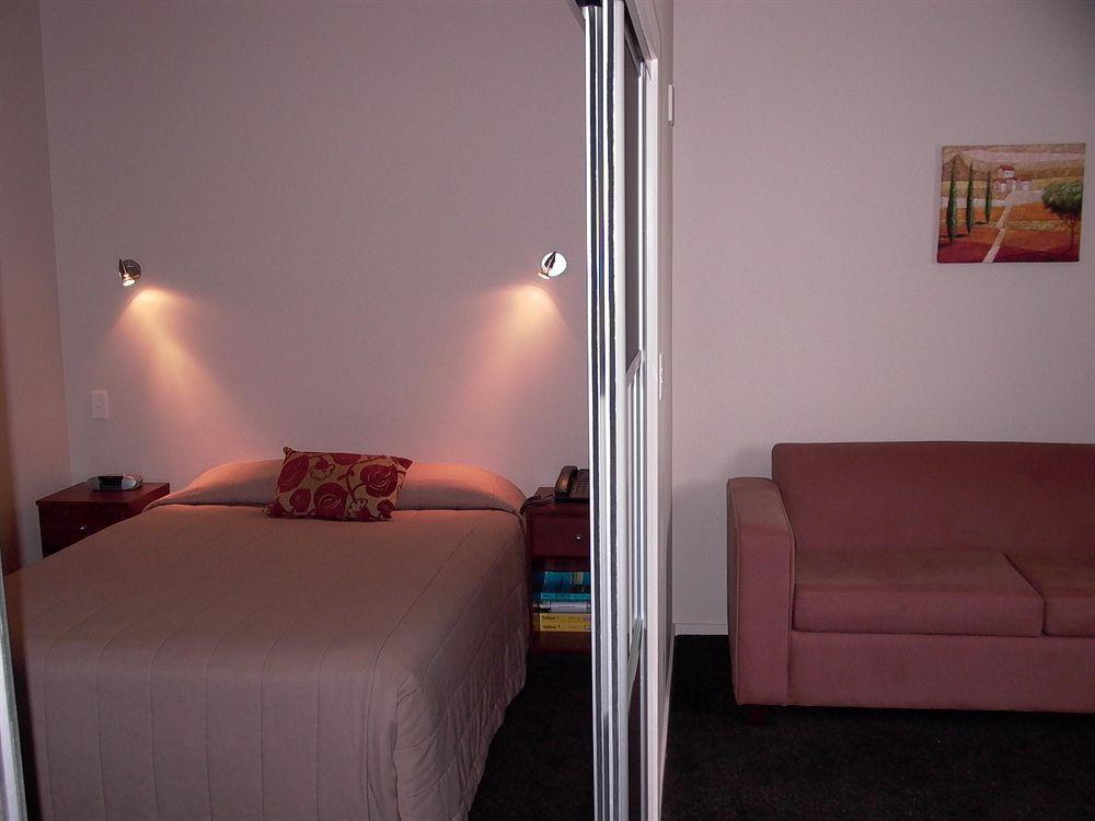 540 On Great South Motel Auckland Chambre photo