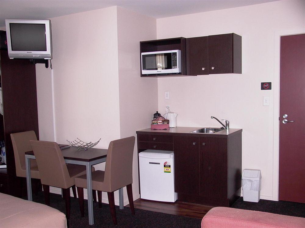 540 On Great South Motel Auckland Chambre photo