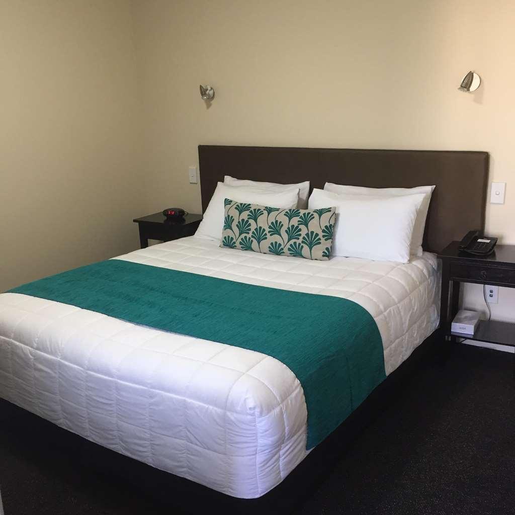 540 On Great South Motel Auckland Chambre photo