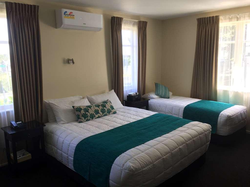 540 On Great South Motel Auckland Chambre photo