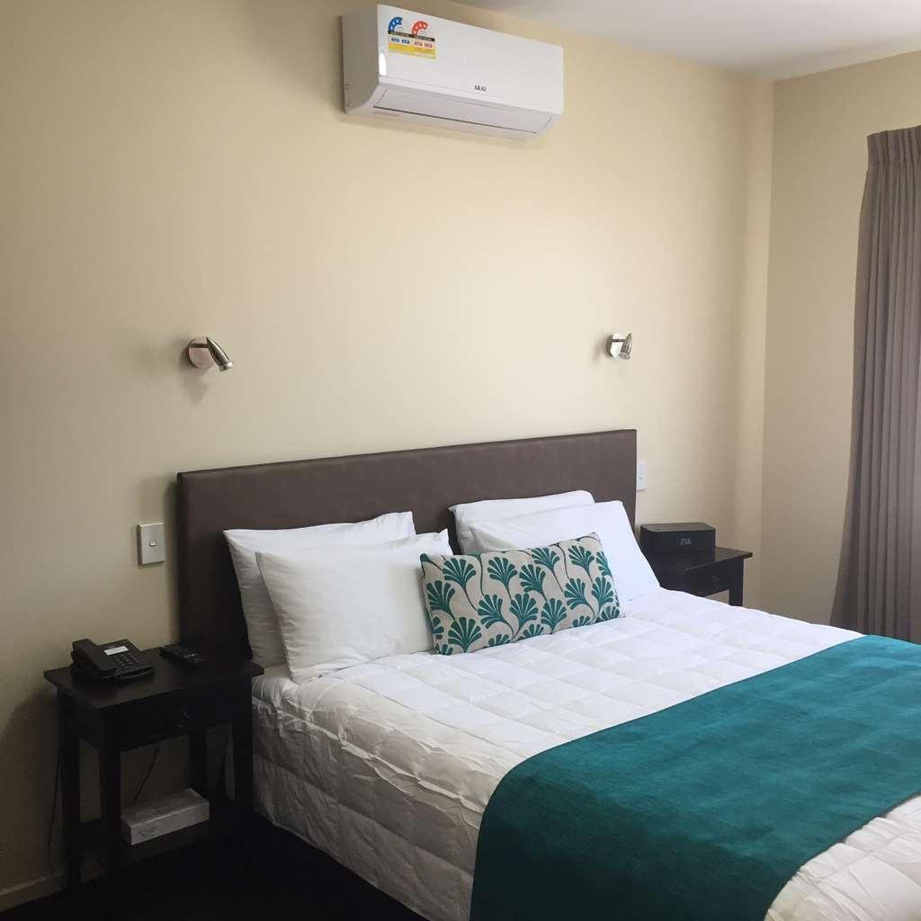 540 On Great South Motel Auckland Chambre photo