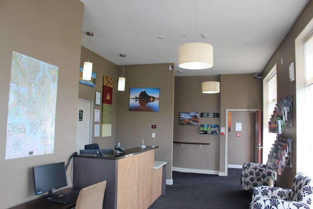 540 On Great South Motel Auckland Intérieur photo