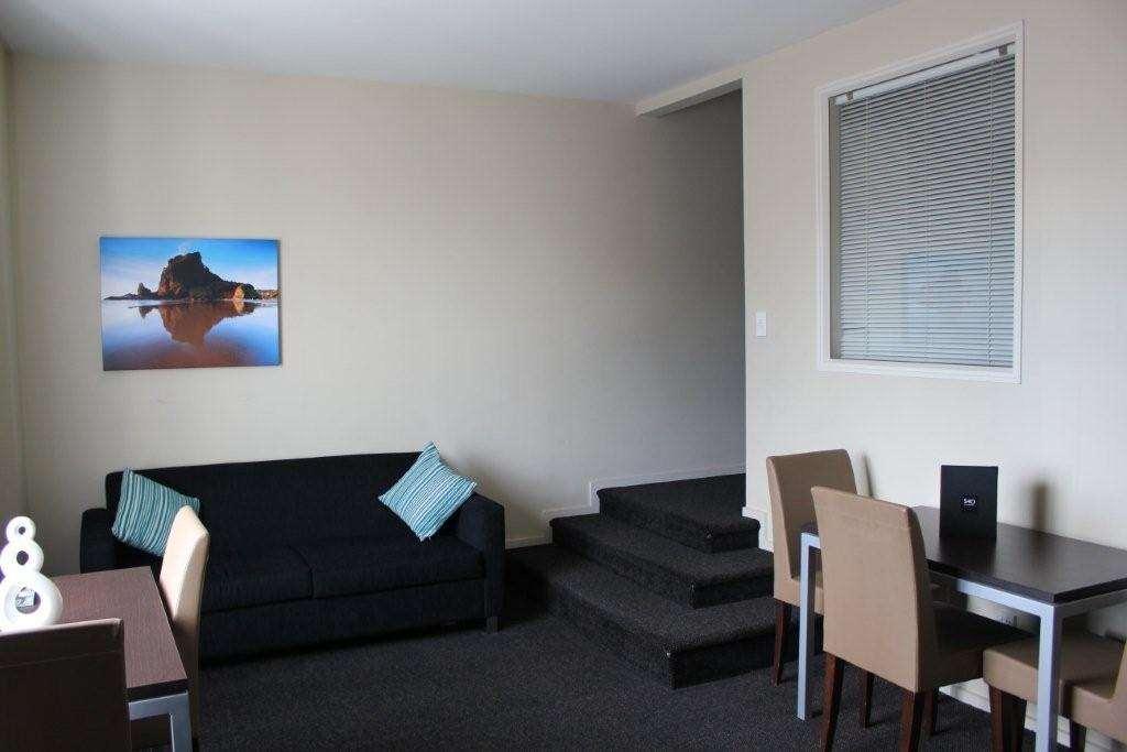 540 On Great South Motel Auckland Chambre photo