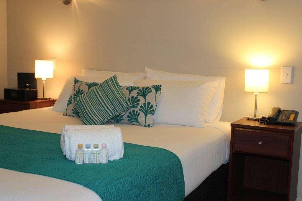 540 On Great South Motel Auckland Chambre photo