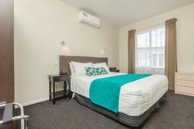 540 On Great South Motel Auckland Extérieur photo