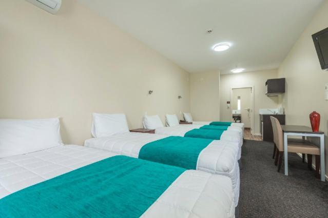 540 On Great South Motel Auckland Extérieur photo
