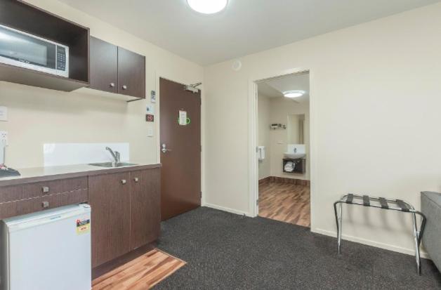 540 On Great South Motel Auckland Extérieur photo