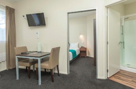 540 On Great South Motel Auckland Extérieur photo