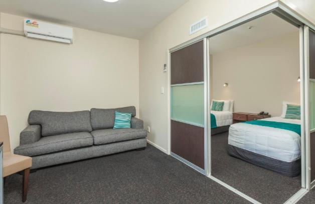 540 On Great South Motel Auckland Extérieur photo