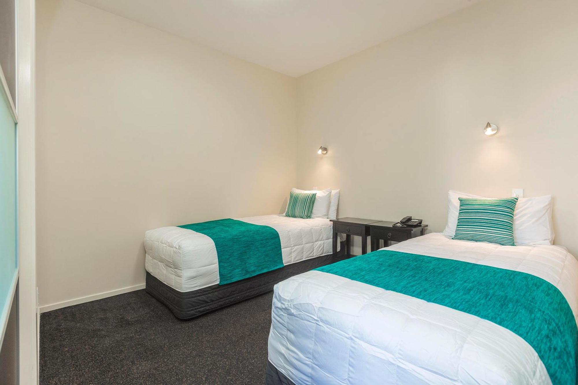 540 On Great South Motel Auckland Extérieur photo