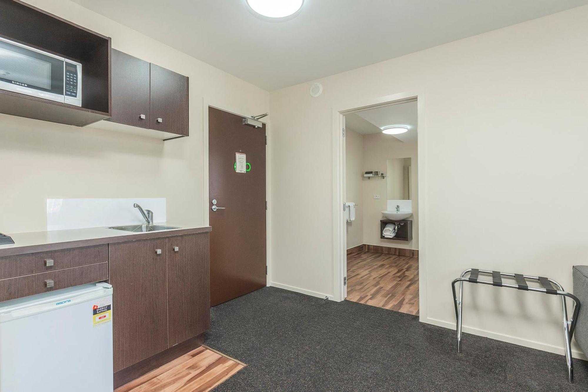 540 On Great South Motel Auckland Extérieur photo