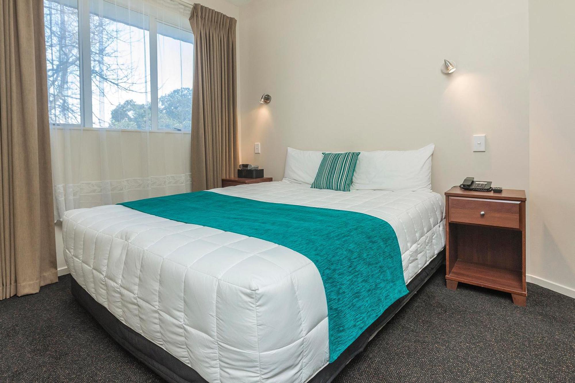 540 On Great South Motel Auckland Extérieur photo