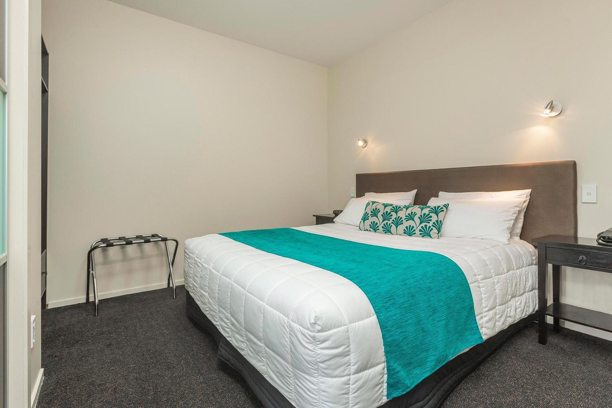 540 On Great South Motel Auckland Extérieur photo