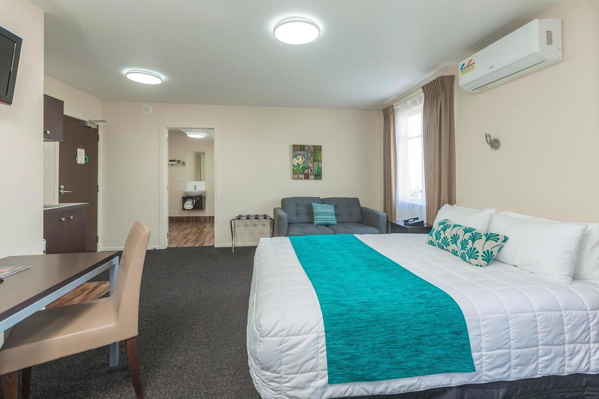 540 On Great South Motel Auckland Extérieur photo