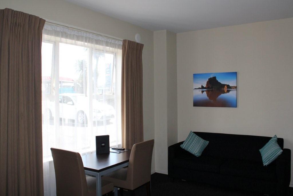 540 On Great South Motel Auckland Extérieur photo