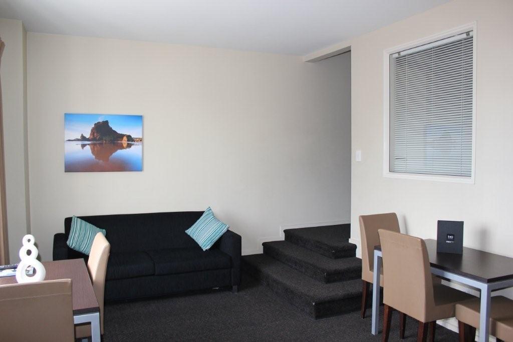 540 On Great South Motel Auckland Extérieur photo