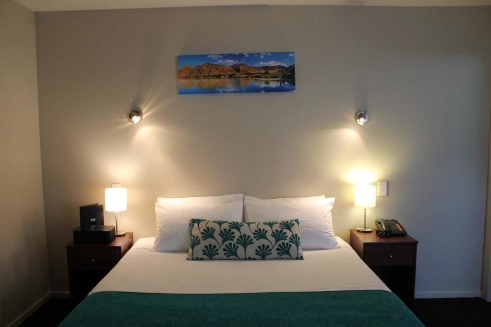 540 On Great South Motel Auckland Extérieur photo