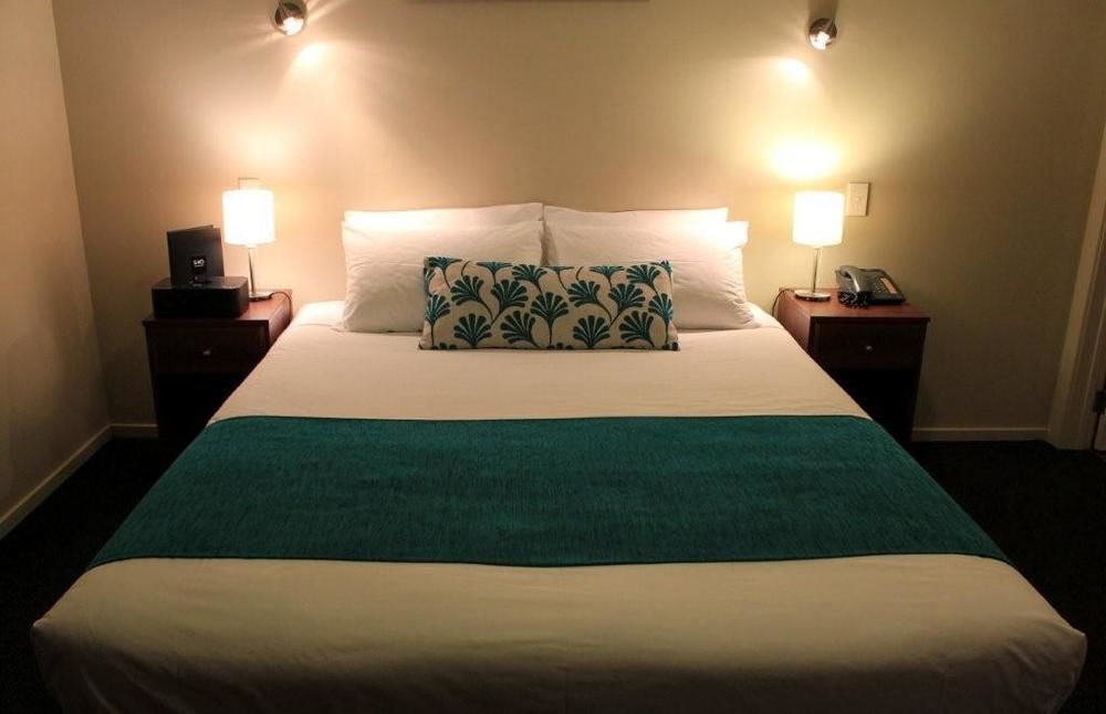 540 On Great South Motel Auckland Extérieur photo
