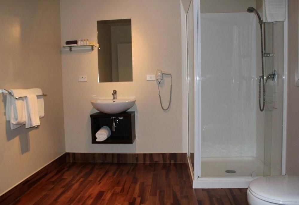 540 On Great South Motel Auckland Extérieur photo