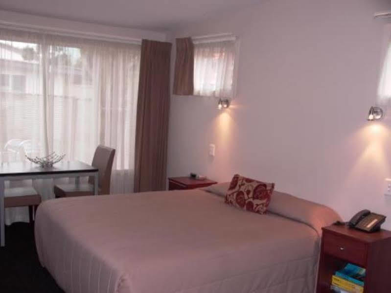 540 On Great South Motel Auckland Extérieur photo