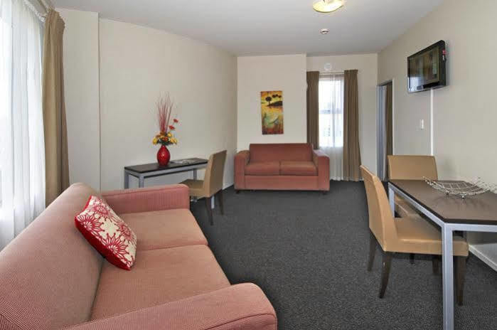 540 On Great South Motel Auckland Extérieur photo