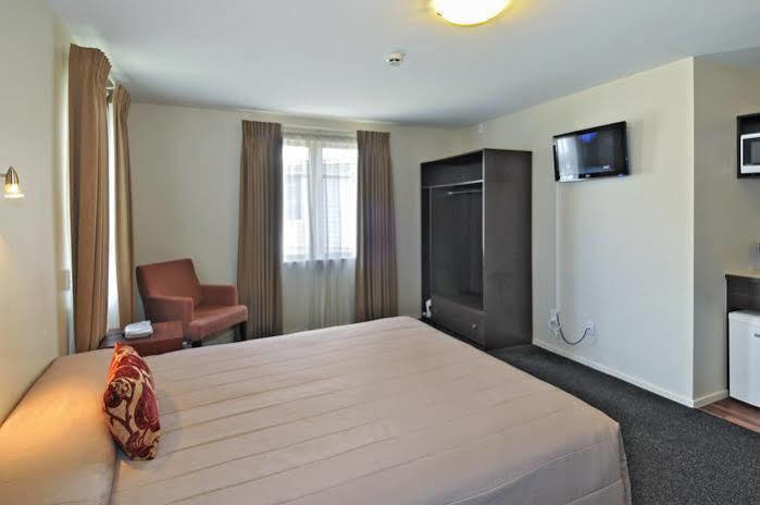 540 On Great South Motel Auckland Extérieur photo