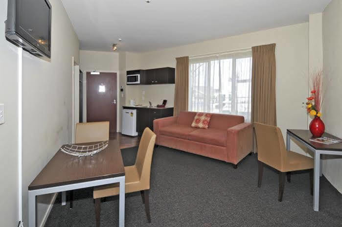 540 On Great South Motel Auckland Extérieur photo